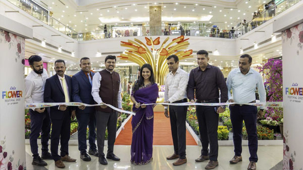 Lulu Mall