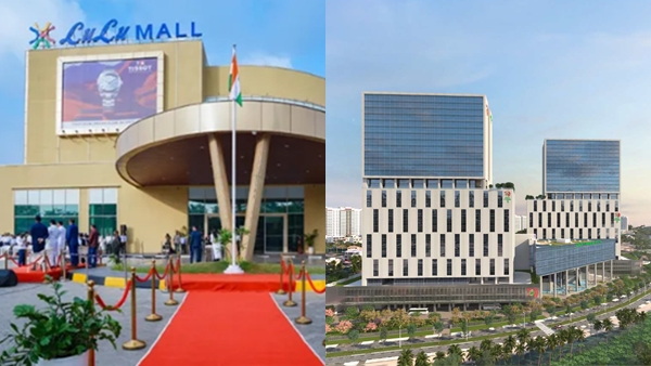 lulu group lulu group