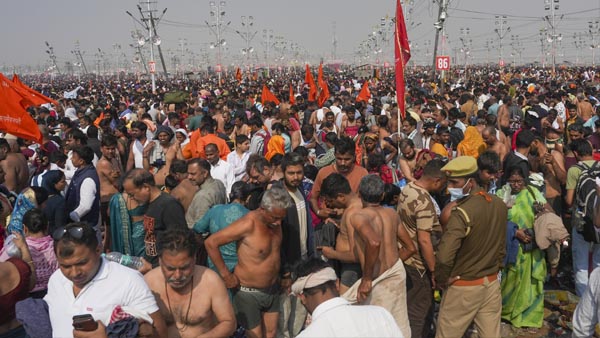 Kumbh Mela