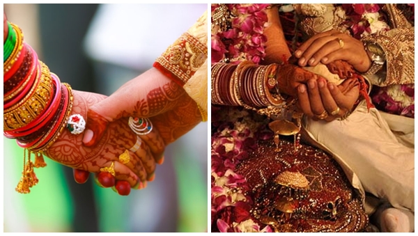 marriage marriage