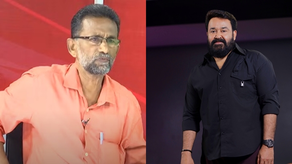 mohanlal