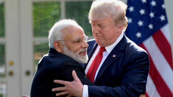 narendramodidonaldtrump
