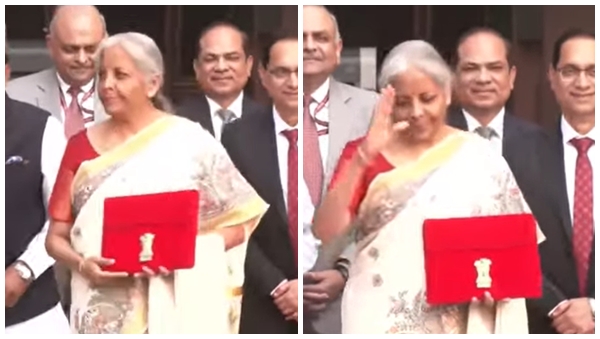 nirmala