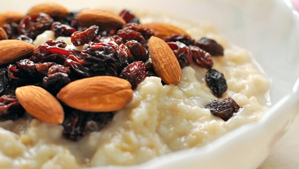 oats