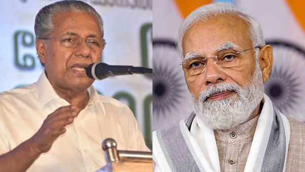 pinarayiandmodi