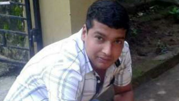 Dileep Case