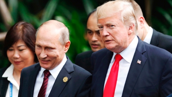 trump-putin
