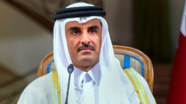 qatar-iran-tunnel route