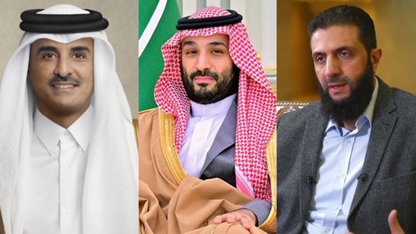 qataremirsaudiprinceahmedalsharaa qataremirsaudiprinceahmedalsharaa