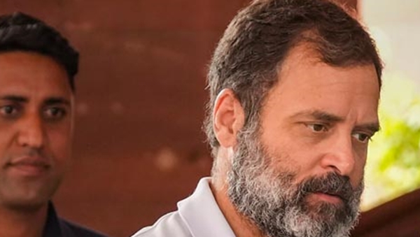 rahul