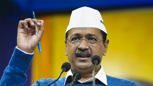 Delhi Election 2025