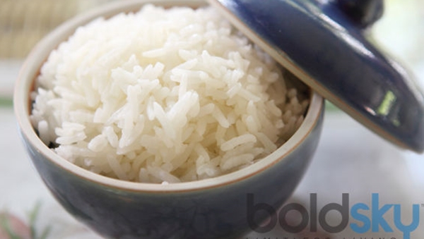 rice