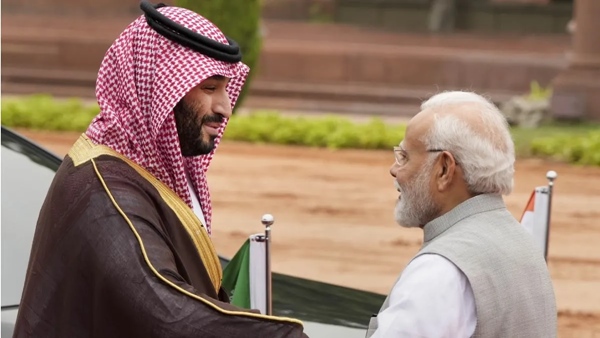 saudi