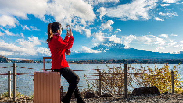 Travel Tips