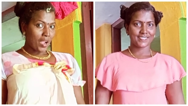 Soumya Mavelikkara Soumya Mavelikkara