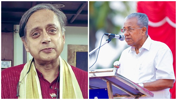 taroor-pinarayi-