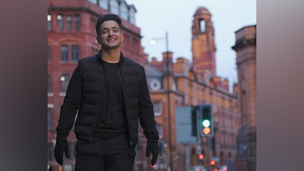 Ranveer Allahbadia