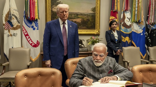trump-modi-