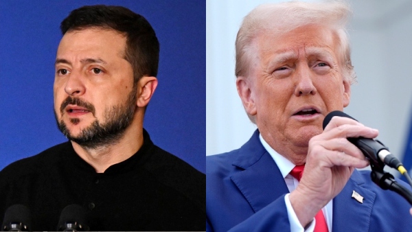 trumpzelenskyukraine