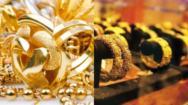 uae gold price