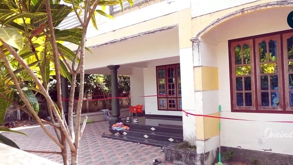 Venjaramoodu Mass Murder