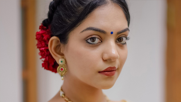 Ahaana Krishna