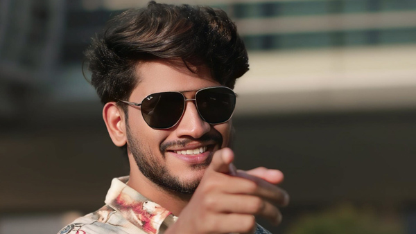 Akhil Marar