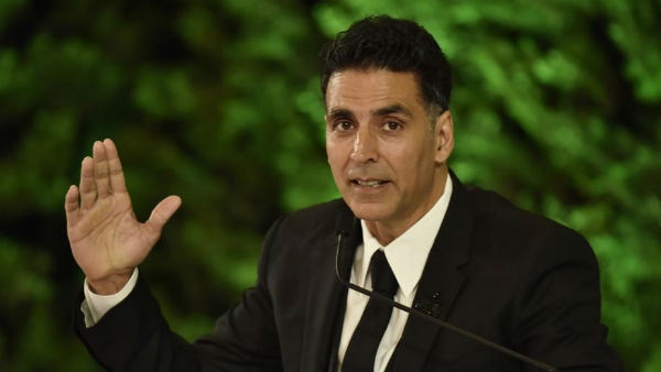 Akshay Kumar Akshay Kumar