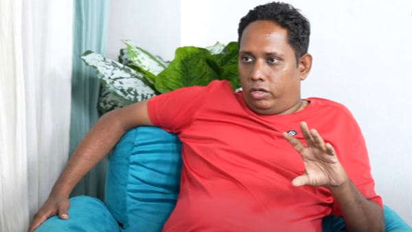 balasantoshvarkey balasantoshvarkey