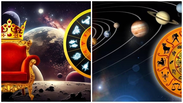 astro