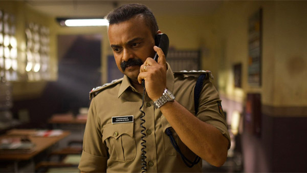 Kunchacko Boban Kunchacko Boban
