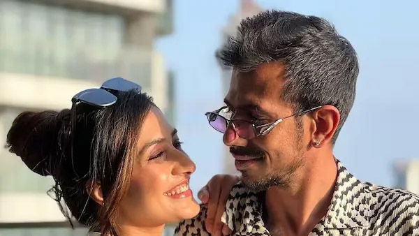 Yuzvendra Chahal Yuzvendra Chahal