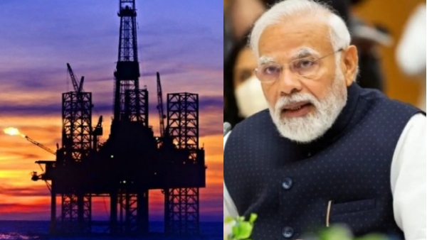 crude oil reserve found in uttar pradesh-