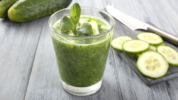 cucumberjuice