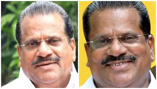 EP JAYARAJAN