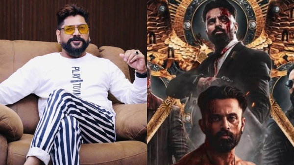 firozkhaninterview