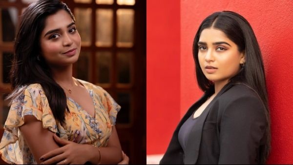 Gouri G Kishan Gouri G Kishan