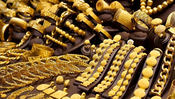 Gold Price