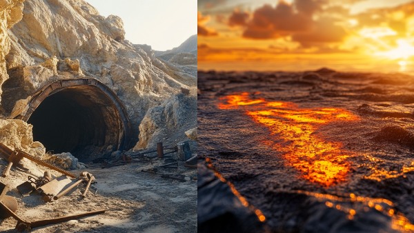 gold mine largest in the world