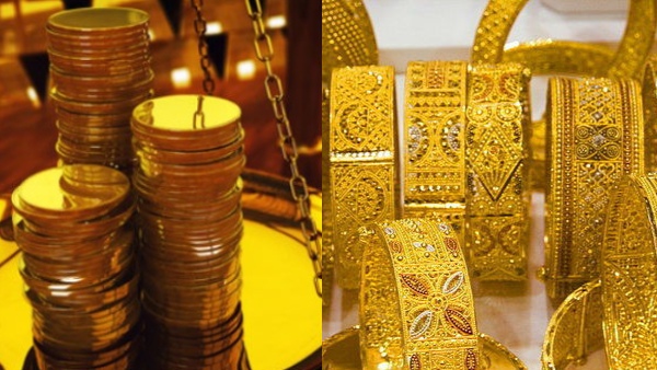 gold price march 11