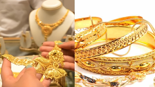 gold price today march19