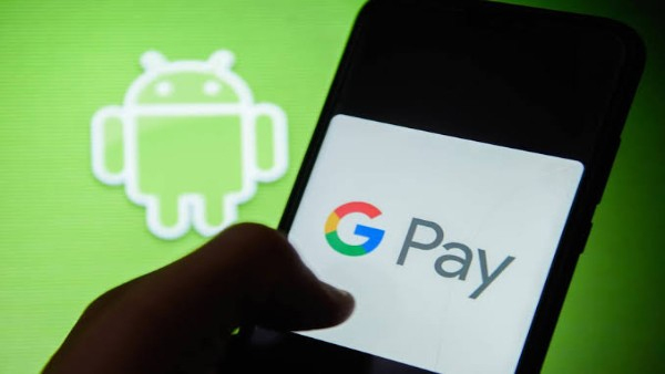 Google Pay