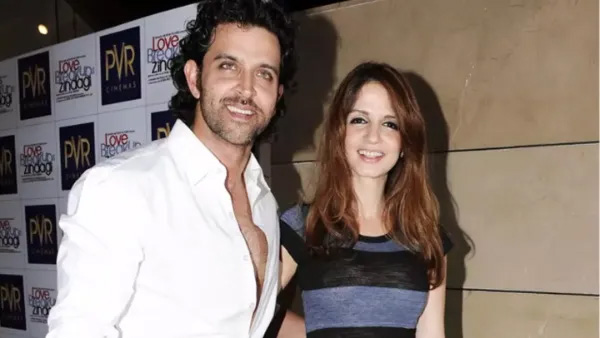 Hrithik Roshan