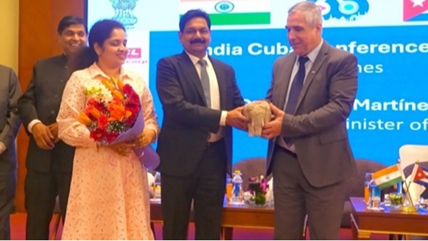 india- cuba conference india- cuba conference