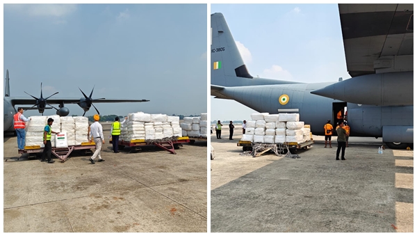 earthquake earthquake