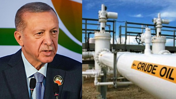 iraq turkey oil pipeline restart iraq turkey oil pipeline restart