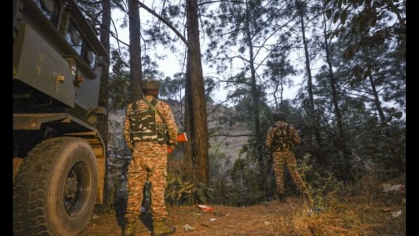 Indian army Indian army