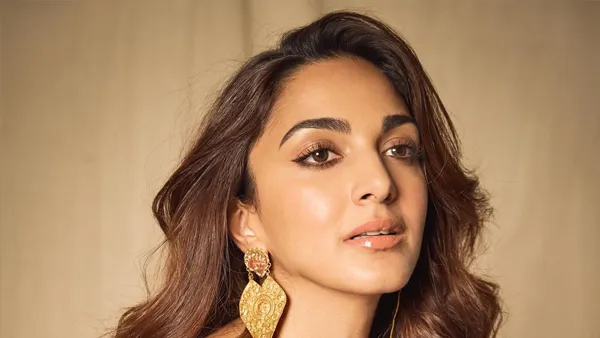 Kiara Advani