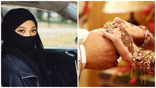 kuwait ban niqab wear woman driving