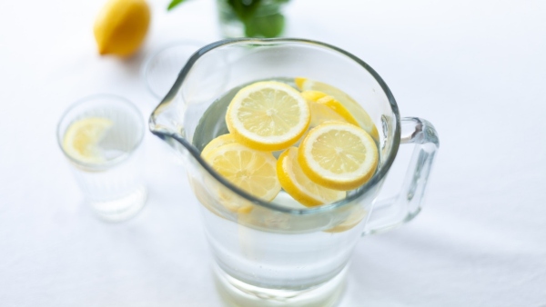 lemonwater